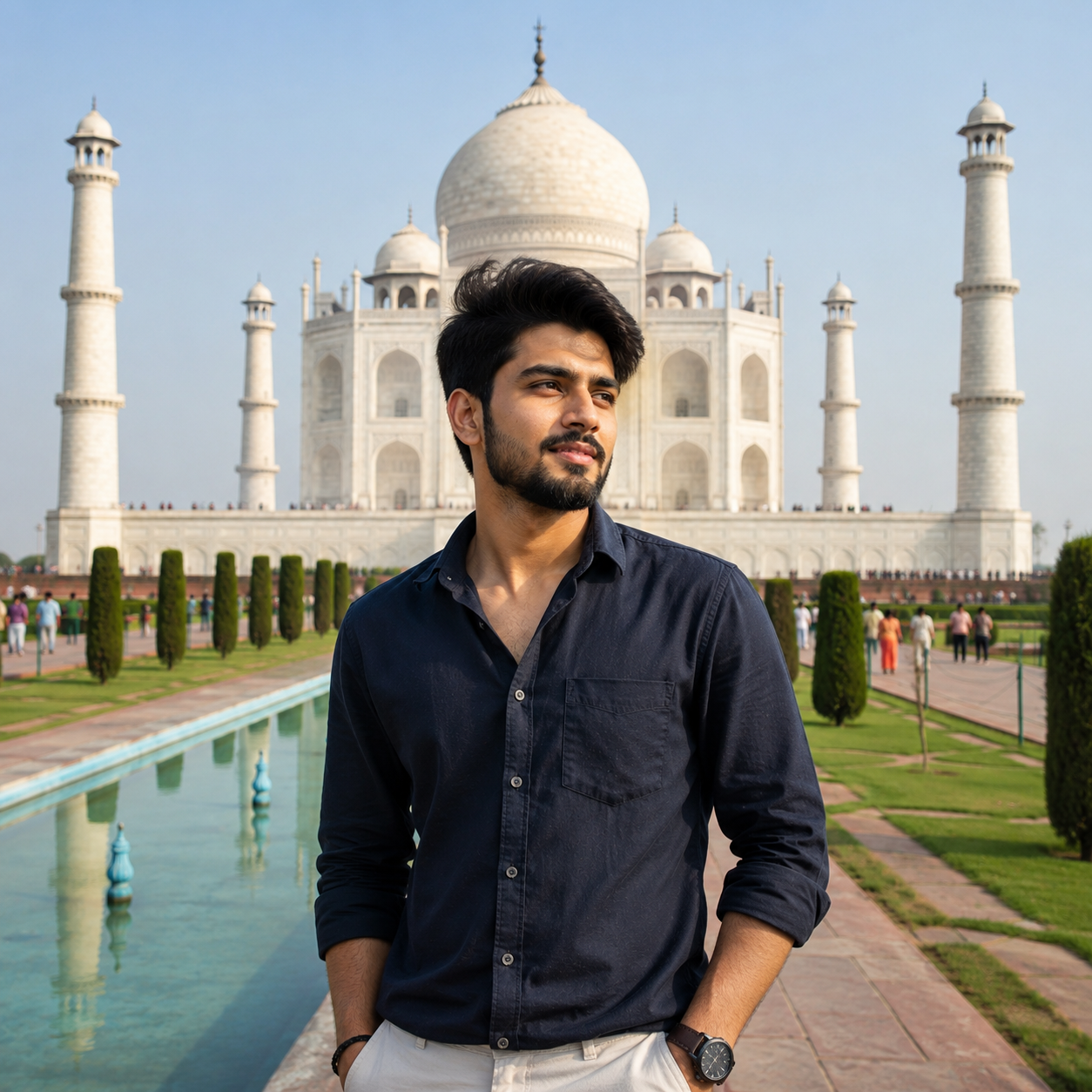 Anil Verma