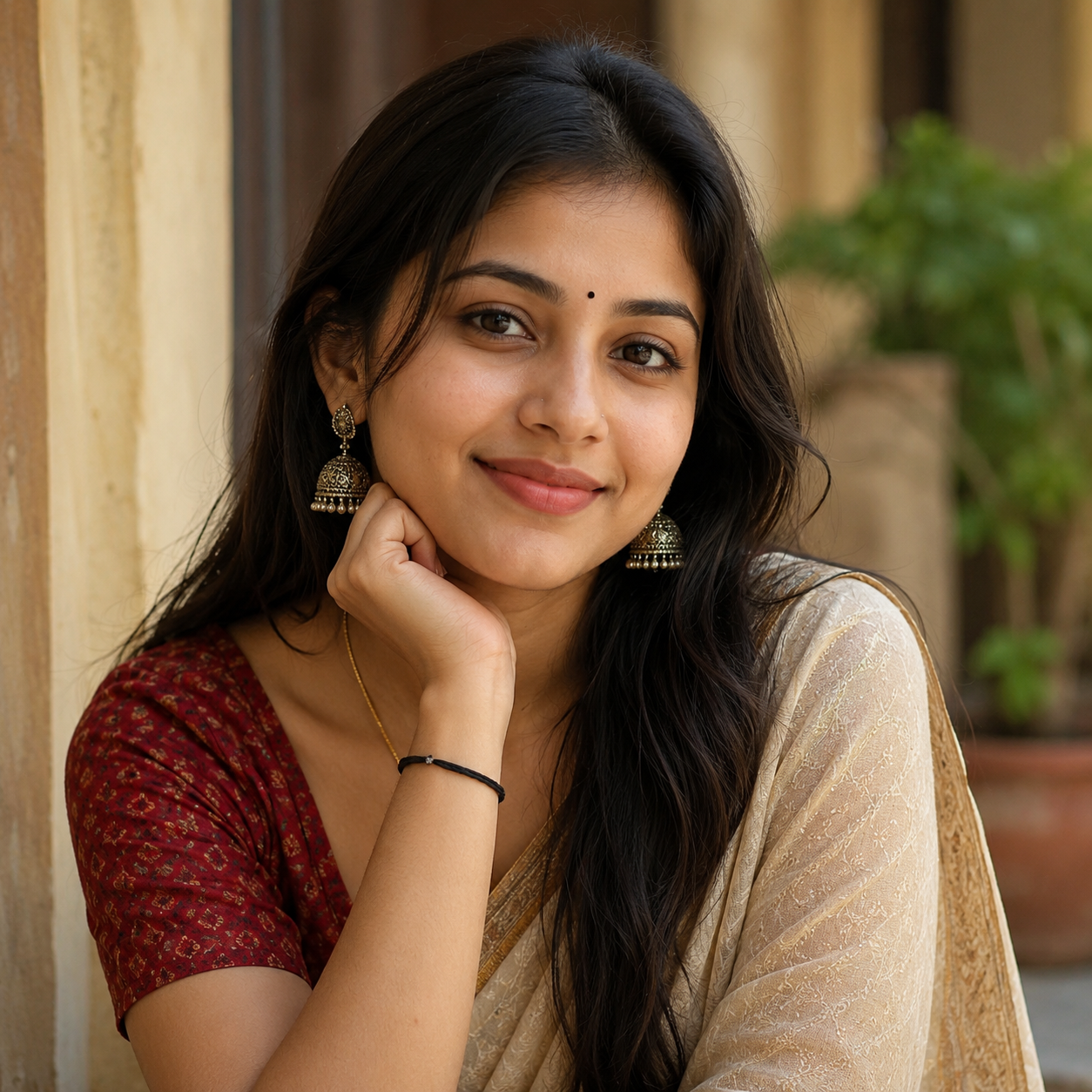Priya Mehta