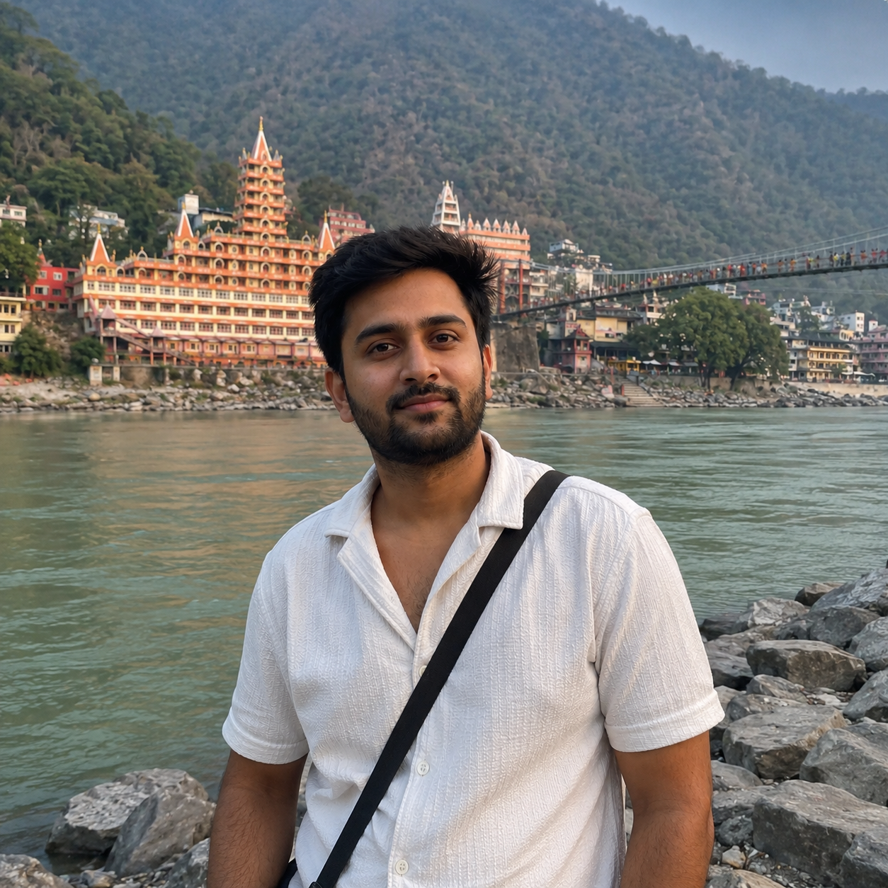 Raghav Jain