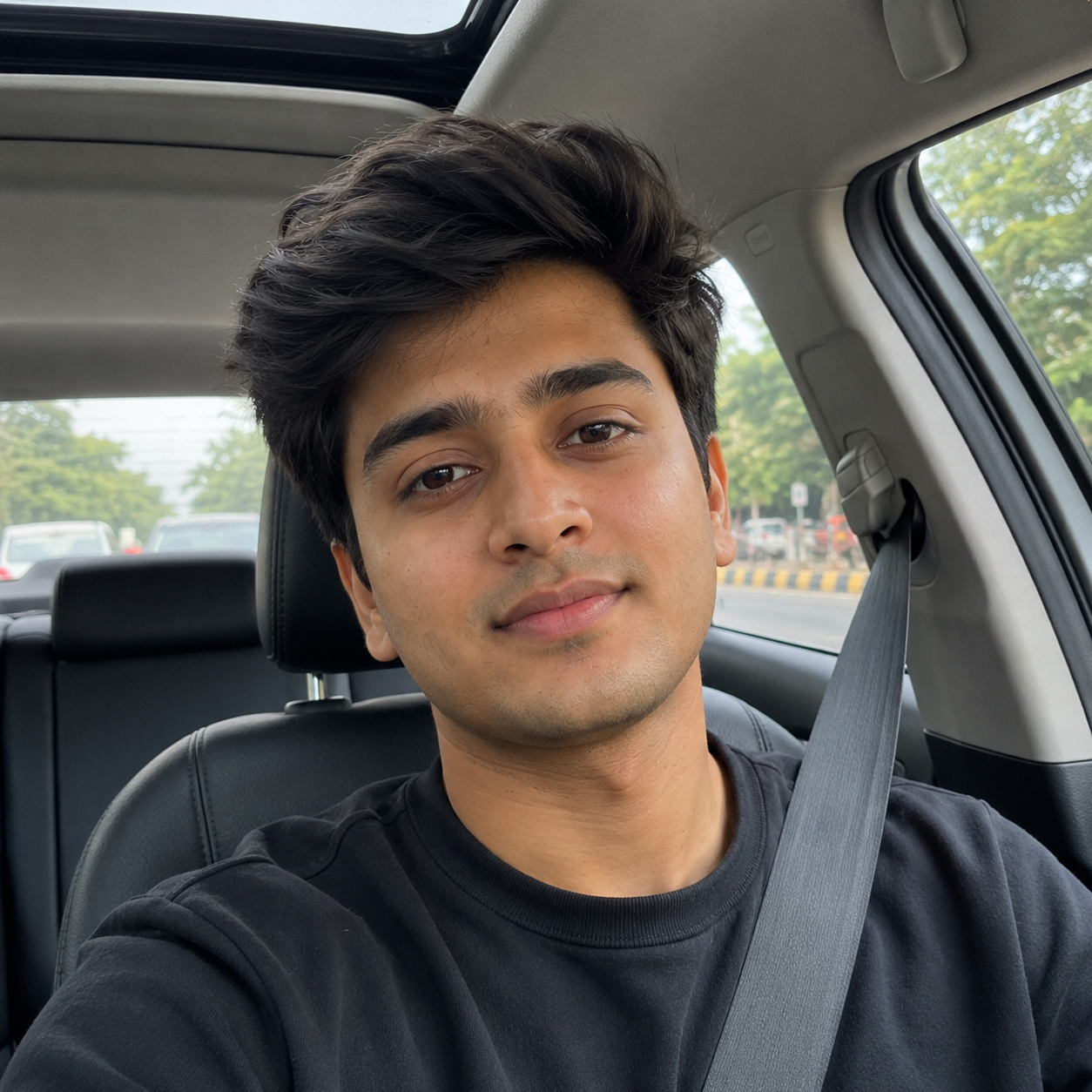 Vipin Gupta